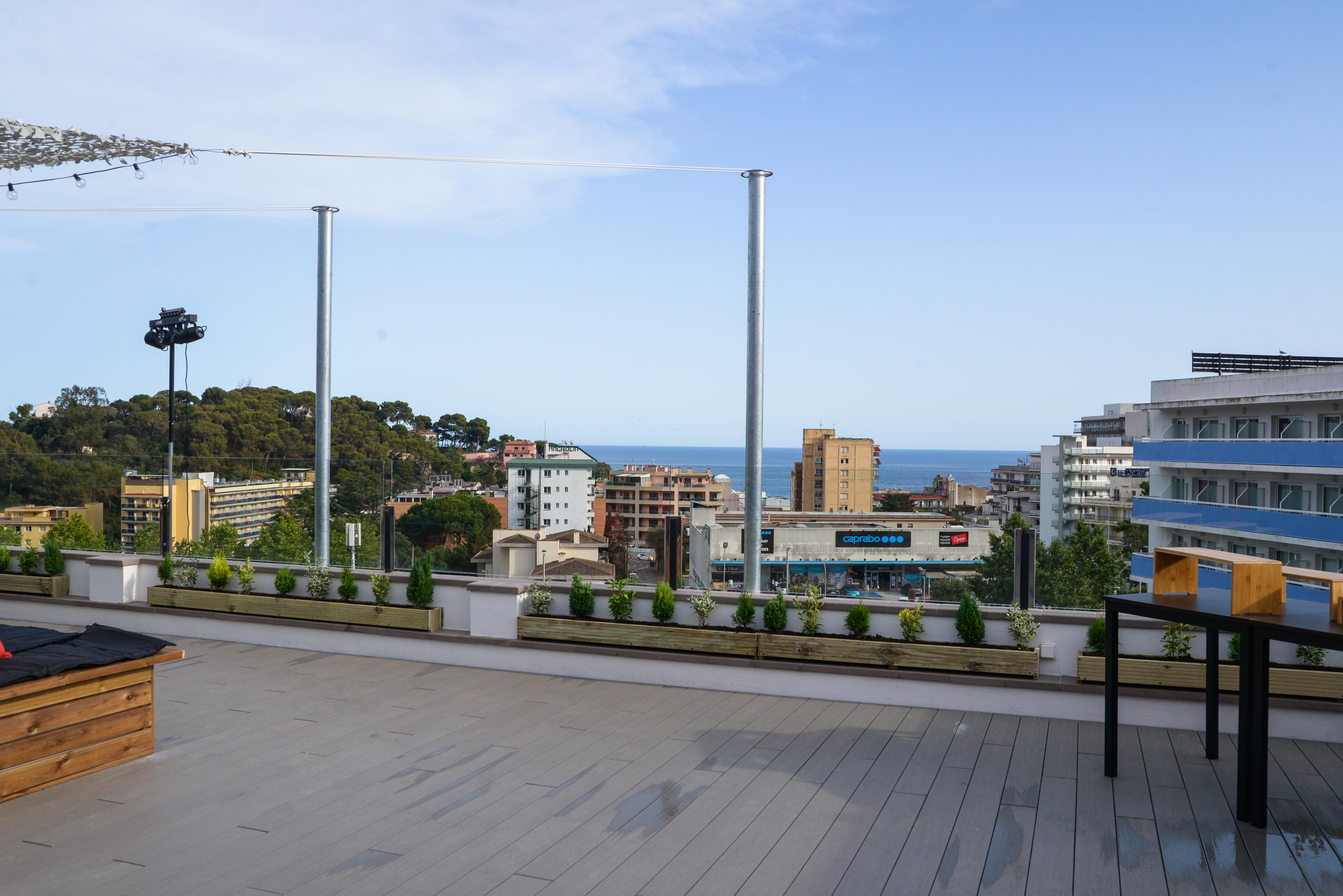 Lloret Vibe Affiliated By Fergus (Adults Only) 滨海略雷特 外观 照片